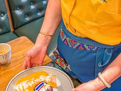 -泰堤坊(淡水体育馆店)