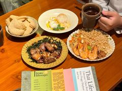 -About Bistro關於·泰式家庭料理