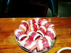 -原始泥炉烤肉(总店)