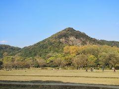 -八卦田遗址公园