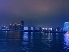 -武汉两江游览·夜游长江(汉口粤汉码头)