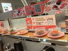 -争鲜回转寿司(朝外悠唐PLUS店)