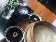 -北京柏悦酒店·锦庭餐厅Dining Room
