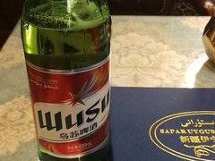 -新疆伊宁远征餐厅