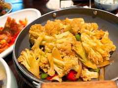 -鱼食饭稻·苏浙土菜17年老馆子(平江路店)