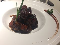 圆苑红烧肉-圆苑(上海广场店)