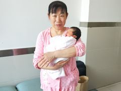 -汇慈安·高端自营月嫂(武汉月子尊享店)