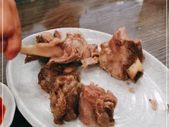 -清真·益鑫羊肉手抓馆(花园北街店)