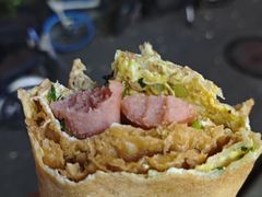 -虎头军煎饼(魏公村店)