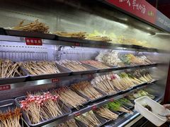 -冒椒火辣(奎星楼街店)