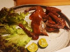 -安蒂娅.悦景轩中餐厅(西乡店)