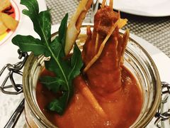 -Mezomd曼索蒂西班牙餐厅(广粤店)