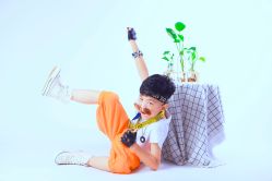 -尼曼儿童摄影(大厂店)