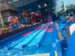 -青岛东方影都融创水世界