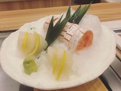 -日葵 大阪烧ひまり(仙霞路店)