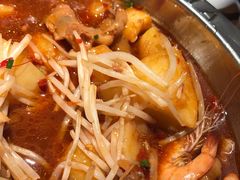 -胖哥俩肉蟹煲(河北勒泰购物中心店)