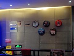 -战友蚝情烧烤工场(嘉华店)