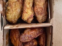 鸡翅拼盘-Kyochon1991校村(共和路店)