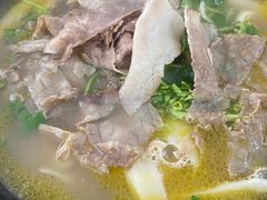 -河南拉面(肇周路店)