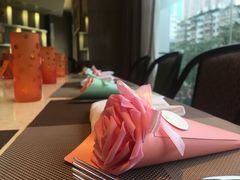 -广州粤海喜来登酒店