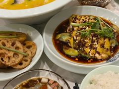 -蜀腾川·火锅鱼.烤鱼(新世界城店)