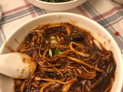 腐乳空心菜-玲珑餐厅(陕西南路店)