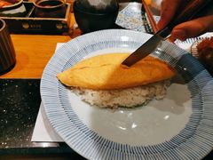 -堂本家洋食别馆·炸猪排(中心城店)