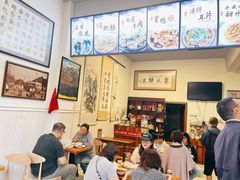 -中和裴氏蹄花(府河路店)