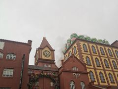 -青岛啤酒博物馆