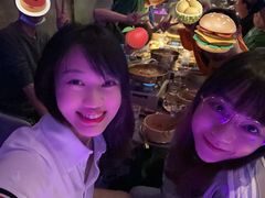 -Darling Queen·Mini·Live·House