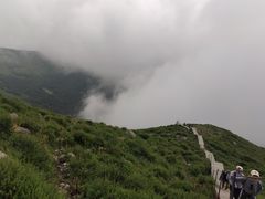 -灵山