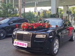 -大唐朝汽车租赁有限公司