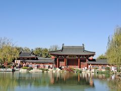 -华清宫景区