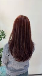 -汀南丝雨Hair design