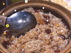 -百年果林椰子鸡(中洲店)