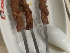 -南城香·饭香串香馄饨香(赵公口店)