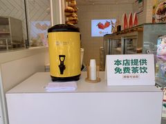 -嘉华饼屋(金实路店)