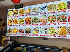 -食鸡公社辣子鸡·潍坊菜·烧烤