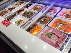 -银鲨海鲜烤肉火锅自助餐厅(五星店)