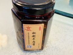 -长春观斋补堂素菜馆