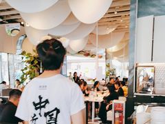 -渔语鱼酸菜鱼新川菜(来福士店)