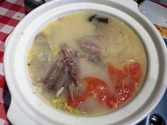 -西贝莜面村(上海百联西郊店)