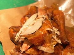 大厨手撕鸡-费大厨辣椒炒肉(太平老街店)