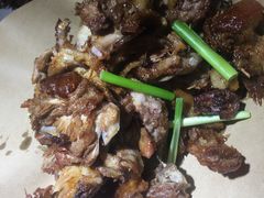 -四季厨房 鲁菜·孔府烤鸭(高新万达店)