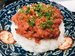 -Sushi Hanzo半藏(天环广场店)