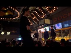 -HIB HUB公社(解放西路店)