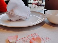 餐具摆设-江南雅厨(李公堤店)