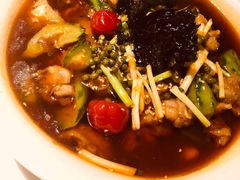 -韵秋荷(宝山龙湖天街店)