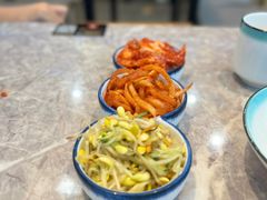 -屋里家延边朝鲜族冷面(梅林3店)