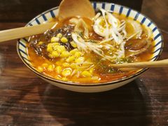 -本格·深夜食堂(北理工店)